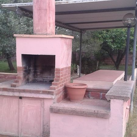 Villa Urbana Nardo Bagian luar foto
