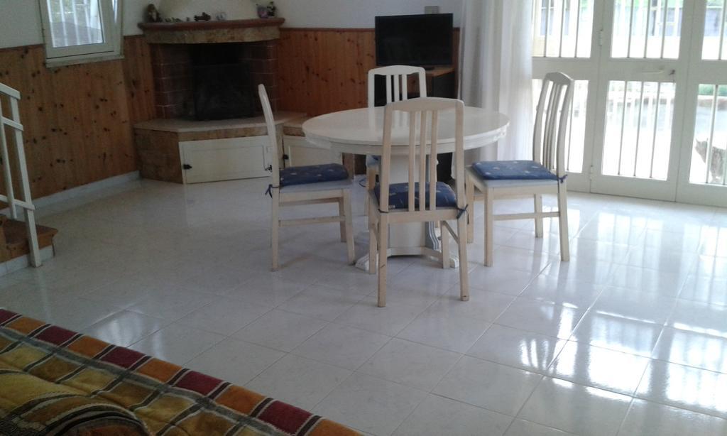 Villa Urbana Nardo Ruang foto