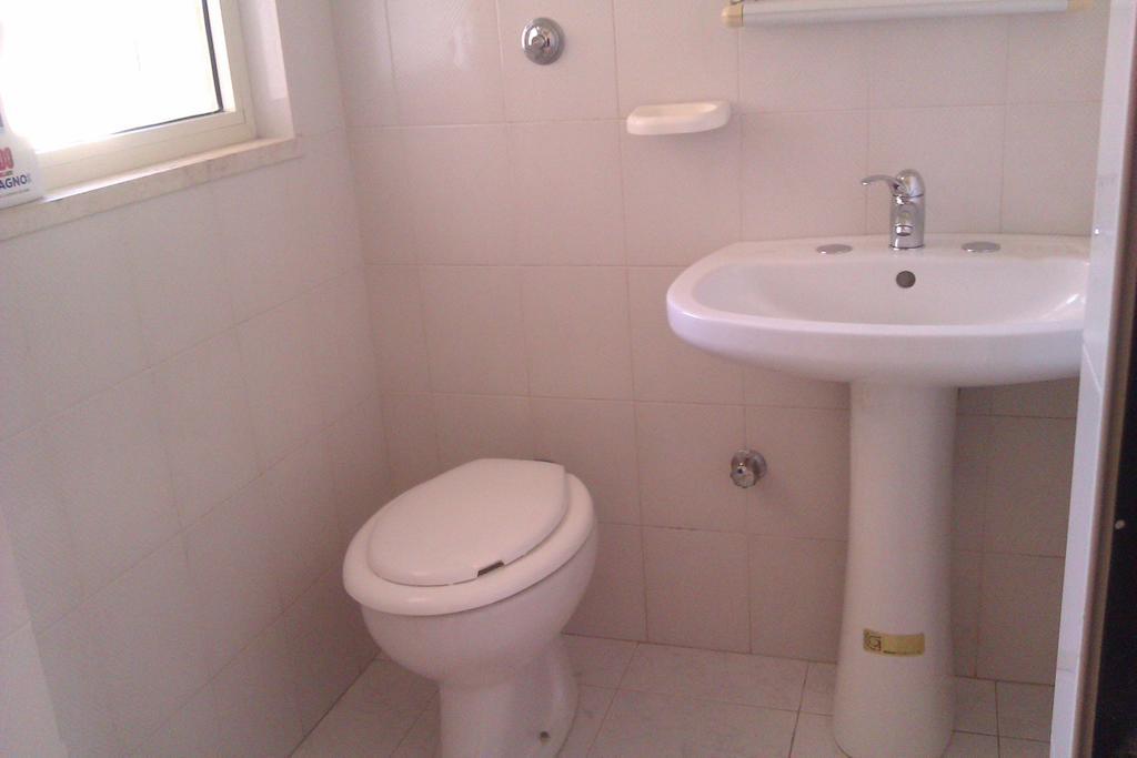 Villa Urbana Nardo Ruang foto