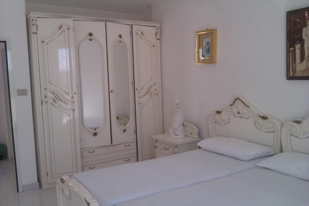 Villa Urbana Nardo Ruang foto