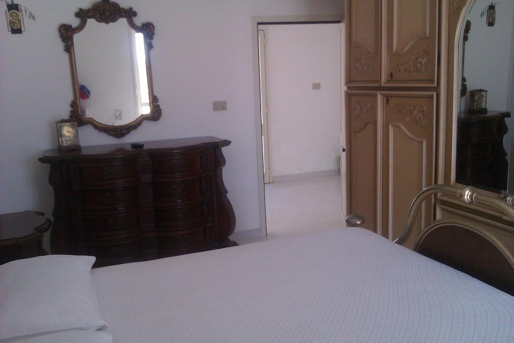 Villa Urbana Nardo Ruang foto