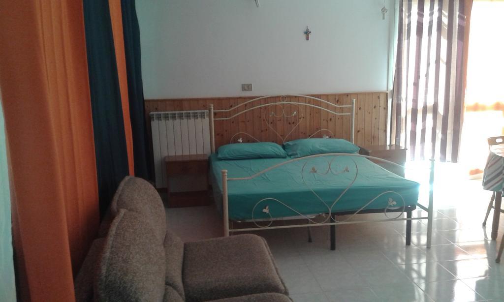 Villa Urbana Nardo Bagian luar foto