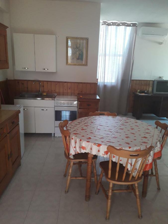 Villa Urbana Nardo Bagian luar foto
