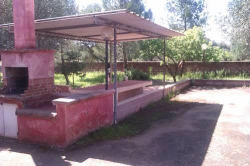 Villa Urbana Nardo Bagian luar foto