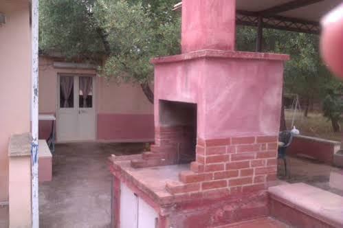 Villa Urbana Nardo Bagian luar foto